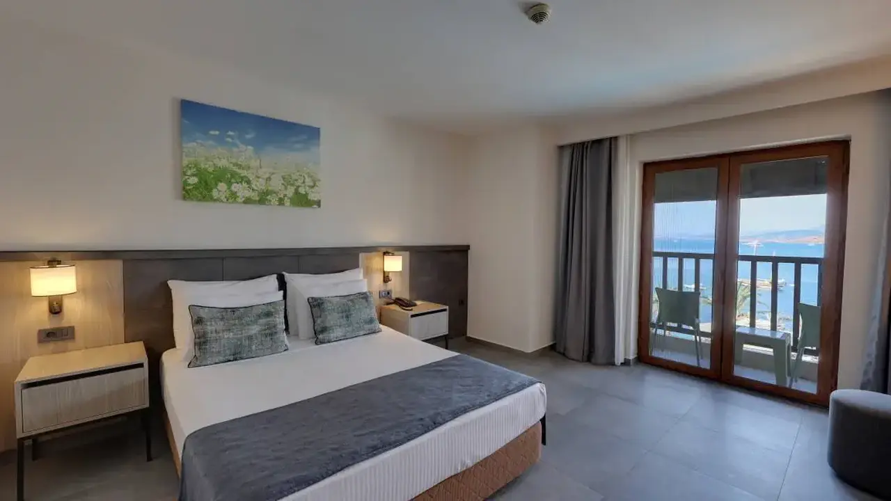 Diamond Of Bodrum