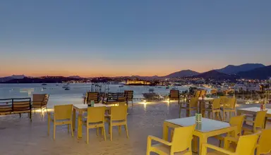 Diamond Of Bodrum