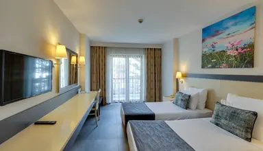 Diamond Of Bodrum