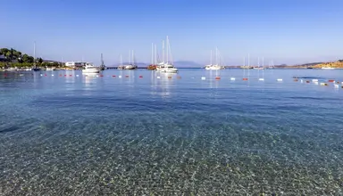 Diamond Of Bodrum