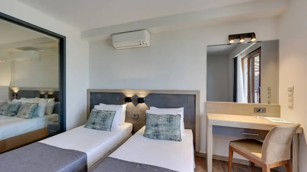 Diamond Of Bodrum