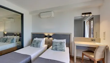 Diamond Of Bodrum