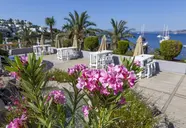 Diamond Of Bodrum