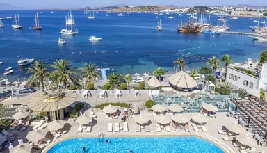 Diamond Of Bodrum