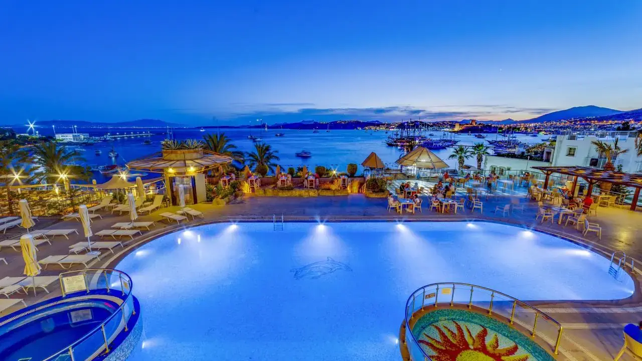 Diamond Of Bodrum