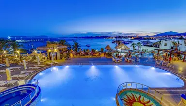 Diamond Of Bodrum