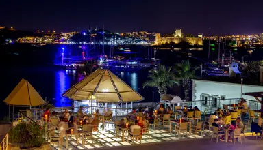 Diamond Of Bodrum