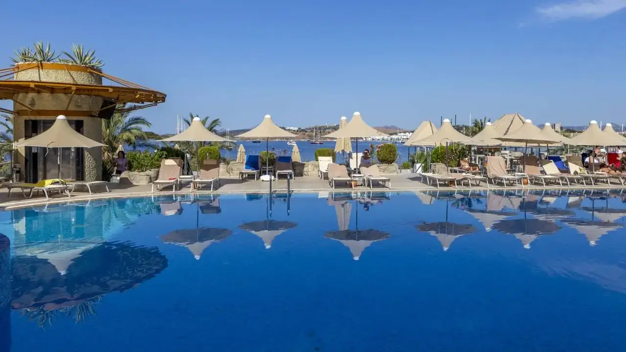 Diamond Of Bodrum