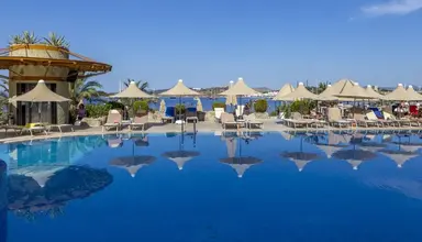 Diamond Of Bodrum