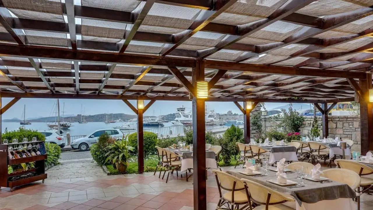 Diamond Of Bodrum