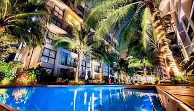 Diamond Resort Phuket