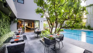 Diamond Resort Phuket