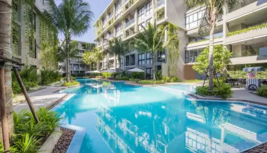 Diamond Resort Phuket