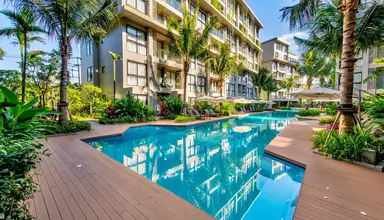 Diamond Resort Phuket