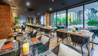 Diamond Resort Phuket