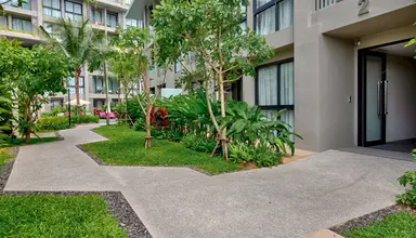 Diamond Resort Phuket