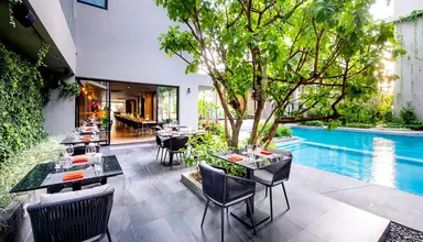 Diamond Resort Phuket