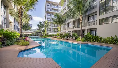 Diamond Resort Phuket