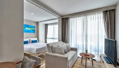 Diamond Resort Phuket