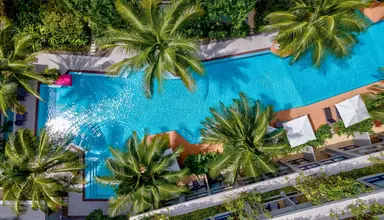 Diamond Resort Phuket