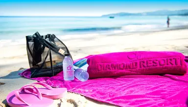 Diamond Resort Phuket