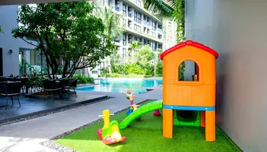 Diamond Resort Phuket