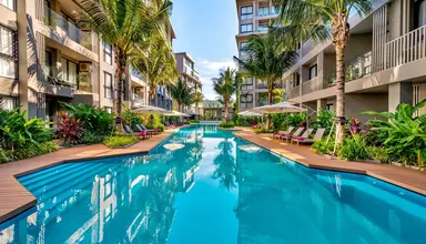 Diamond Resort Phuket