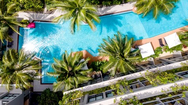 Diamond Resort Phuket