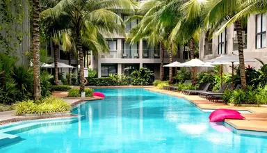 Diamond Resort Phuket