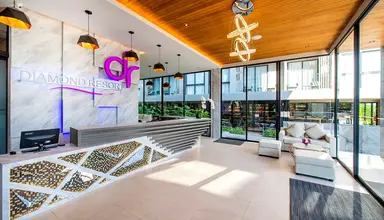 Diamond Resort Phuket