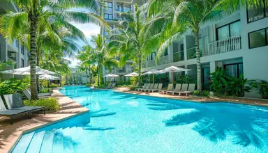 Diamond Resort Phuket