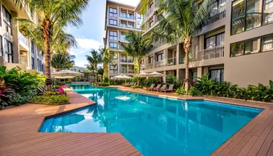 Diamond Resort Phuket
