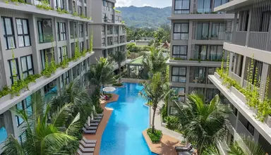 Diamond Resort Phuket