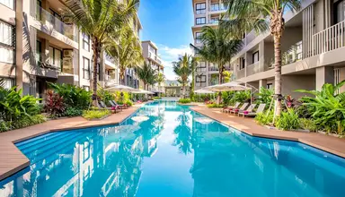 Diamond Resort Phuket