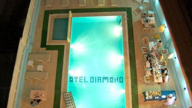 Diamond
