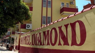 Diamond