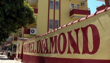 Diamond