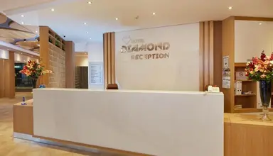 Diamond