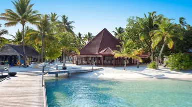 Diamonds Athuruga Beach & Water Villas