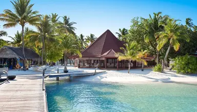 Diamonds Athuruga Beach & Water Villas