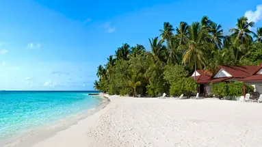 Diamonds Athuruga Beach & Water Villas