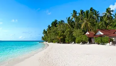 Diamonds Athuruga Beach & Water Villas