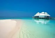 Diamonds Athuruga Beach & Water Villas