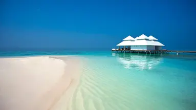 Diamonds Athuruga Beach & Water Villas