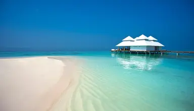 Diamonds Athuruga Beach & Water Villas