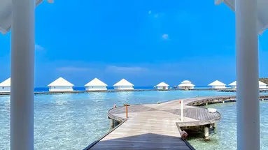 Diamonds Athuruga Beach & Water Villas