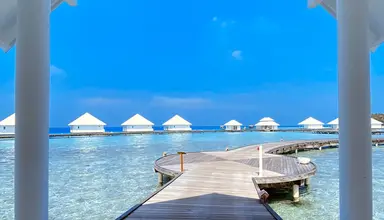 Diamonds Athuruga Beach & Water Villas