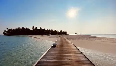 Diamonds Athuruga Beach & Water Villas