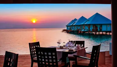 Diamonds Athuruga Beach & Water Villas