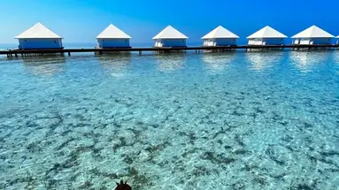 Diamonds Athuruga Beach & Water Villas